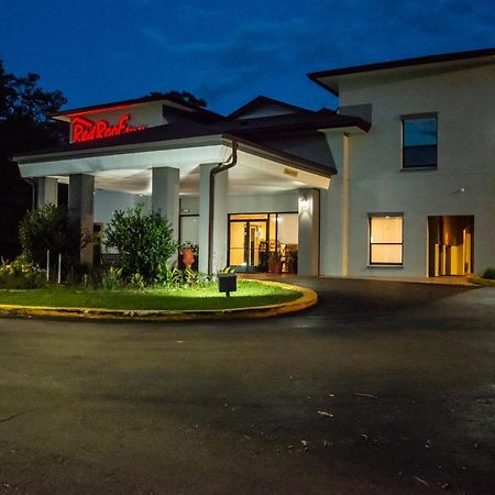 Red Roof Inn Tallahassee East Exteriér fotografie