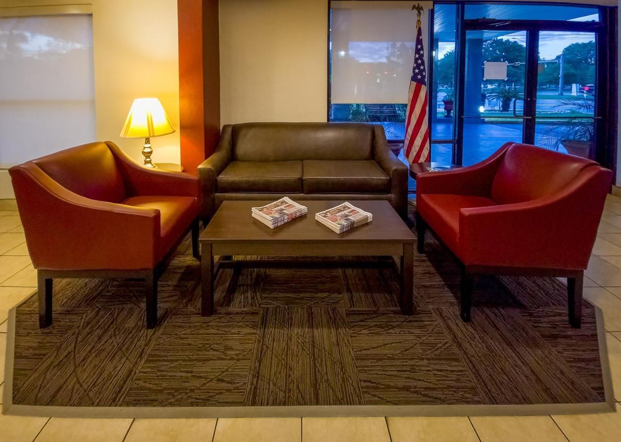 Red Roof Inn Tallahassee East Exteriér fotografie