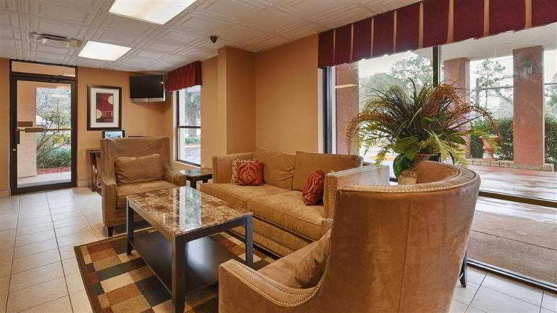Red Roof Inn Tallahassee East Exteriér fotografie