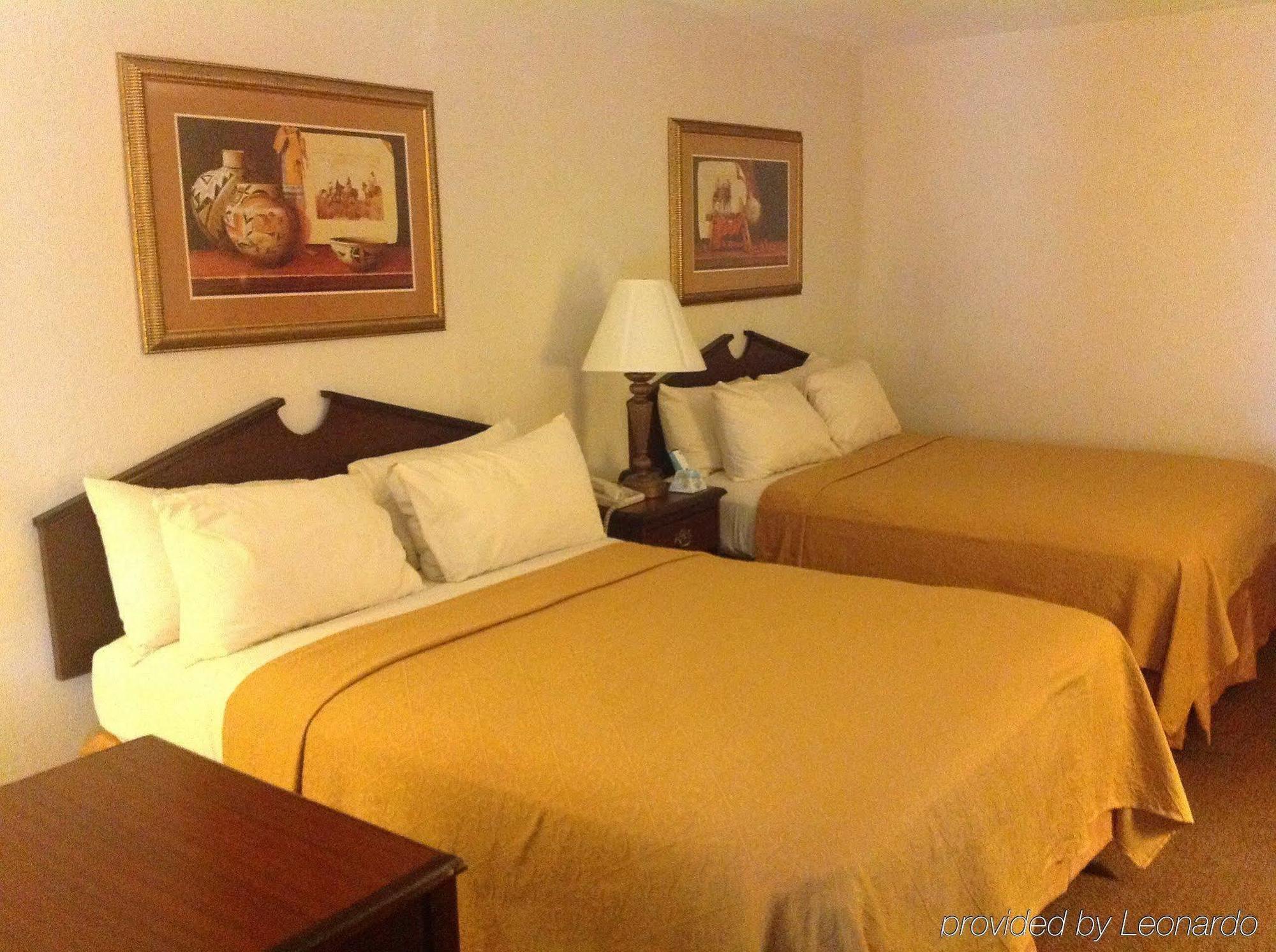 Red Roof Inn Tallahassee East Pokoj fotografie