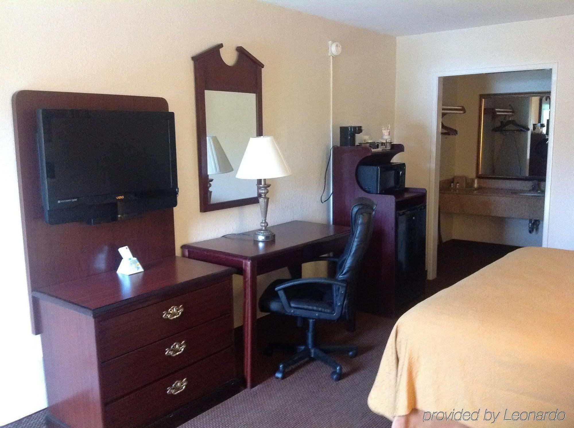 Red Roof Inn Tallahassee East Pokoj fotografie